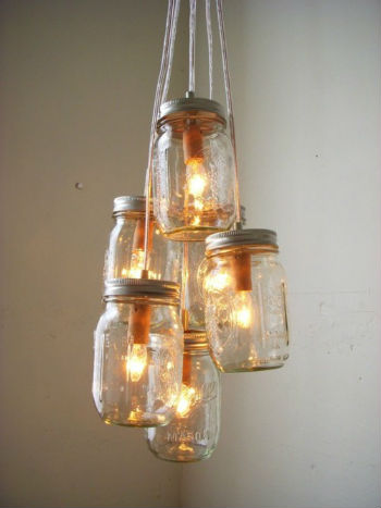 Illustration for article titled I Do Not Give A Shit About Mason Jars